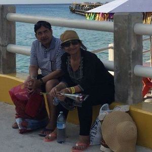 Meet your Posher, Sudesh